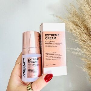 NEW SEPHORA Extreme Cream Anti Aging Firming Lifting Facial Moisturizer Lotion